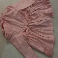 چندلباس و شومیز مناسب دختر خانم ۸ و ۹ ساله