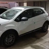 فروش خودرو  back x3 pro