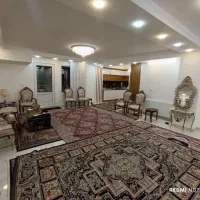 ۱۲۵متری/۱۷هکتاری/سه خواب با پارکینگ مسقف