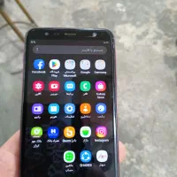 گوشی سامسونگ|موبایل|تولم شهر, |دیوار