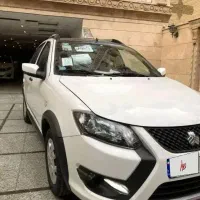 کوئیک Rs پارس خودرویی استاندارد ۸۵گانه فروش فوری