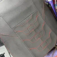 روکش صندلی جک j5