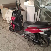 موتور j200