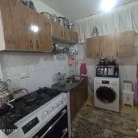 ویلایی ماشین رو چهارباغ ملک اباد کد ۰۲۵۷|فروش خانه و ویلا|کرج, ملک‌آباد|دیوار