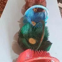 آموزش اوریگامی سه بعدی