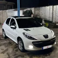 207 پانوراما مدل۱۴۰۰