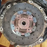 دیسک و صفحه تویوتا 2f