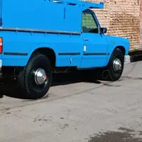 وانت بار.(حمل بار) سطح استان و حومه