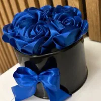 گل تزیینی ربانی