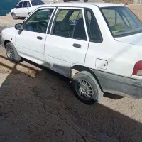 پراید مدل ۸۶|خودرو سواری و وانت|مسجد سلیمان, |دیوار