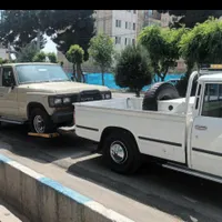 امدادخودرو یدک کش خودروبر چرخگیر جرثقیل