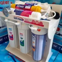 فروش انواع دستگاه تصفیه آب خانگی