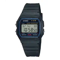 ساعت کاسیو f91 ژاپنی