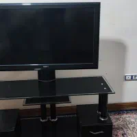 تلویزیون ال سی دی 40اینچ براویا سونی|تلویزیون و پروژکتور|همدان, |دیوار