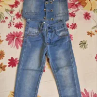 جلیغه و شلوار پسرانه