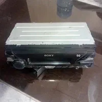 پخش سونی Dsx-A100UW