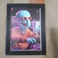 تابلو تزئینی