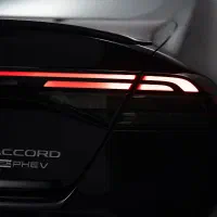 Honda accord ePHEV|خودرو سواری و وانت|ابهر, |دیوار