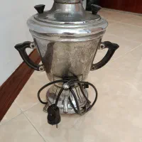 سماوربرقی