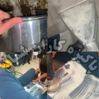 مبل شویی در منزل|خدمات نظافت|رشت, شهرک قدس|دیوار