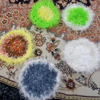 اسکاج رنگی