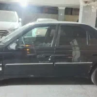 پژو 405  2000|خودرو سواری و وانت|تهران, زرگنده|دیوار