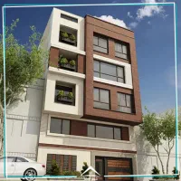 پیش فروش/ جانبازان/۱۳۰متر/۳خواب