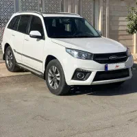 ام وی ام X33s اتوماتیک مدل ۱۳۹۶ استثنایی