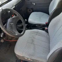 پیکان مدل 83 انژکتور دوگانه دستی|خودرو سواری و وانت|آذرشهر, |دیوار