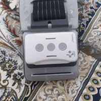 دستگاه فیزیوتراپی پیشرفته