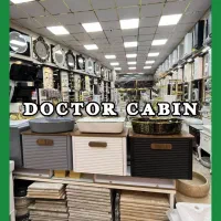 انبار روشویی کابینتی NEW COIIECTION طرح تخفیفی|لوازم سرویس بهداشتی|تهران, یافت آباد شمالی|دیوار