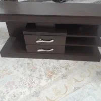 میز تلوزیون نو سالم