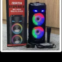 اسپیکربلوتوثی قابل حمل|سیستم صوتی خانگی|تهران, چیتگر شمالی|دیوار