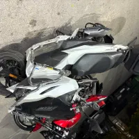 Jt 200|موتورسیکلت|ری, امین آباد|دیوار