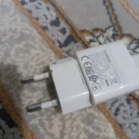 پیدا شدن یه شارژر