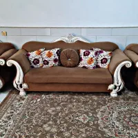 مبلمان ۷ نفره