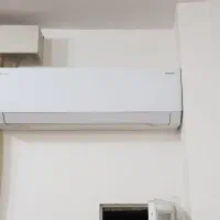 کولر گازی ۲۴ هزار گری