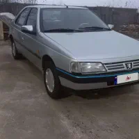 پژو ۴۰۵ مدل ۸۸|خودرو سواری و وانت|رشت, لاکان|دیوار