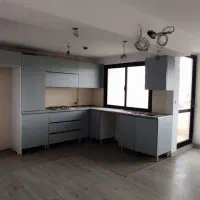فروش آپارتمان شهرکی ۱۰۵ متر ۳ خواب خوش نقشه