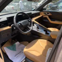 رووی پلاگین هیبرید eRX5 مدل 2023