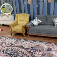 مبل هفت نفره