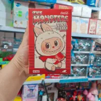 لبوبو هوسیت ماکارون کوکا کرای بی بی پپسی|اسباببازی|اصفهان, ملکشهر|دیوار