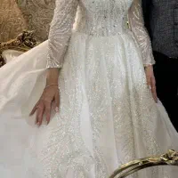 لباس زیبا عربی