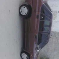 پراید 132ساده مدل 88