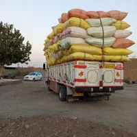 فروش کاه و پرس