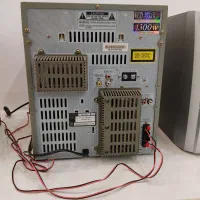 سامسونگ بلوتوث AUX بسیار سالم و خوش صدا|سیستم صوتی خانگی|سنندج, |دیوار