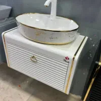 کارخانه روشویی کابینتی|لوازم سرویس بهداشتی|پاکدشت, پاکدشت (مامازند)|دیوار