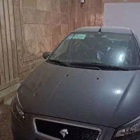 خودرو رانا پلاس صفر  TU5P-1404|خودرو سواری و وانت|مشهد, رضاشهر|دیوار