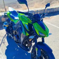 طرح z1000 وکبیر ۲۰۰سی سی