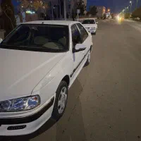 پارس سال  مدل برج ده 1402